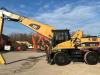 Caterpillar M325D 4X4 Foto 2 thumbnail