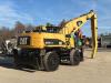 Caterpillar M325D 4X4 Foto 22 thumbnail