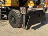 Caterpillar M325D 4X4 Foto 6 thumbnail