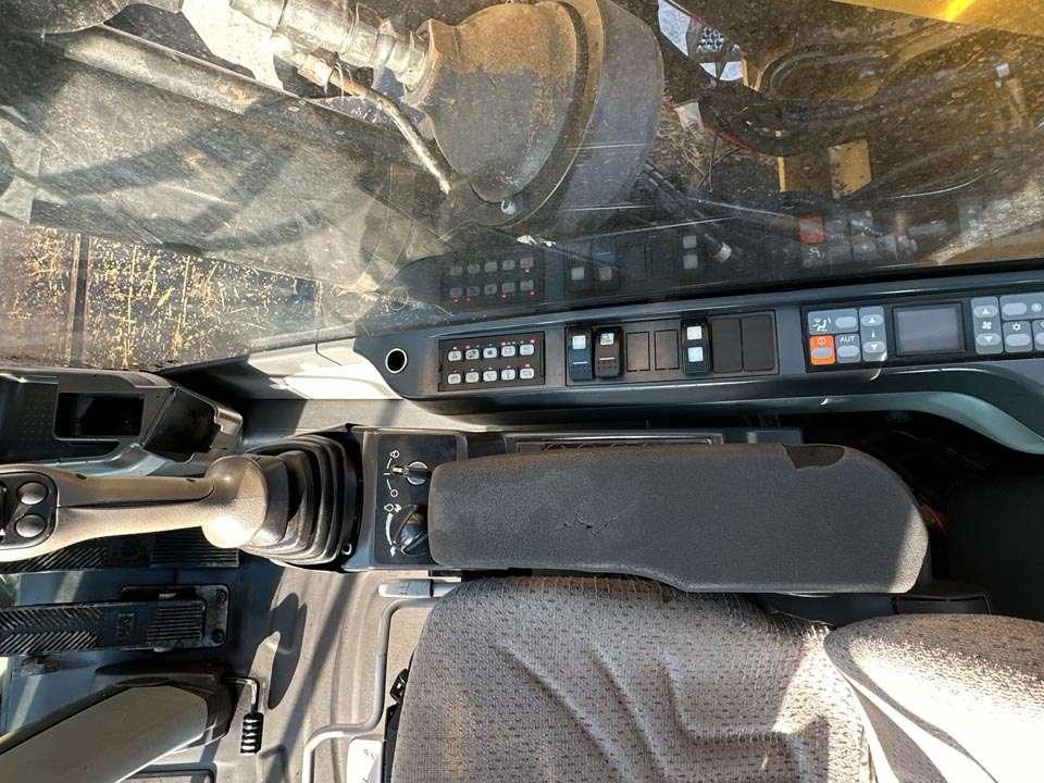 Caterpillar M325D 4X4 Foto 16