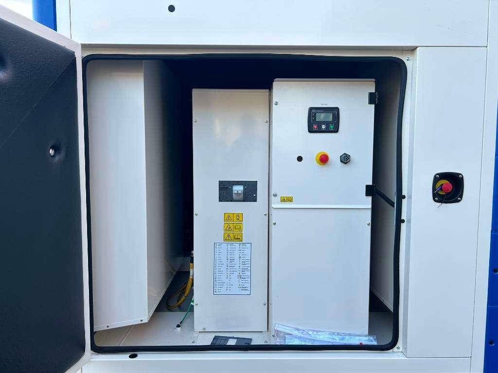 FG Wilson P605-3 - 605 kVA Genset - DPX-16021 Foto 12