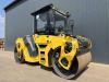 Bomag BW161ADO-5 Foto 3 thumbnail