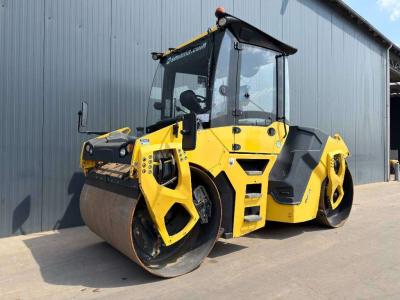 Bomag BW161ADO-5 vendida por Smitma B.V.