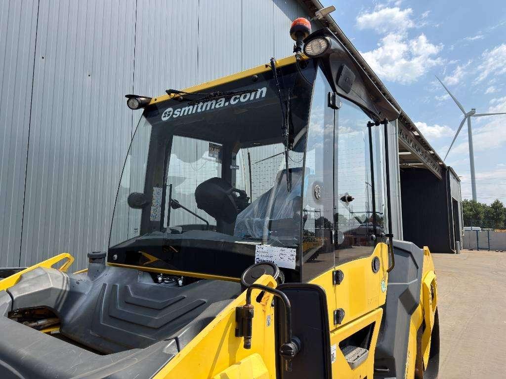 Bomag BW161ADO-5 Foto 13