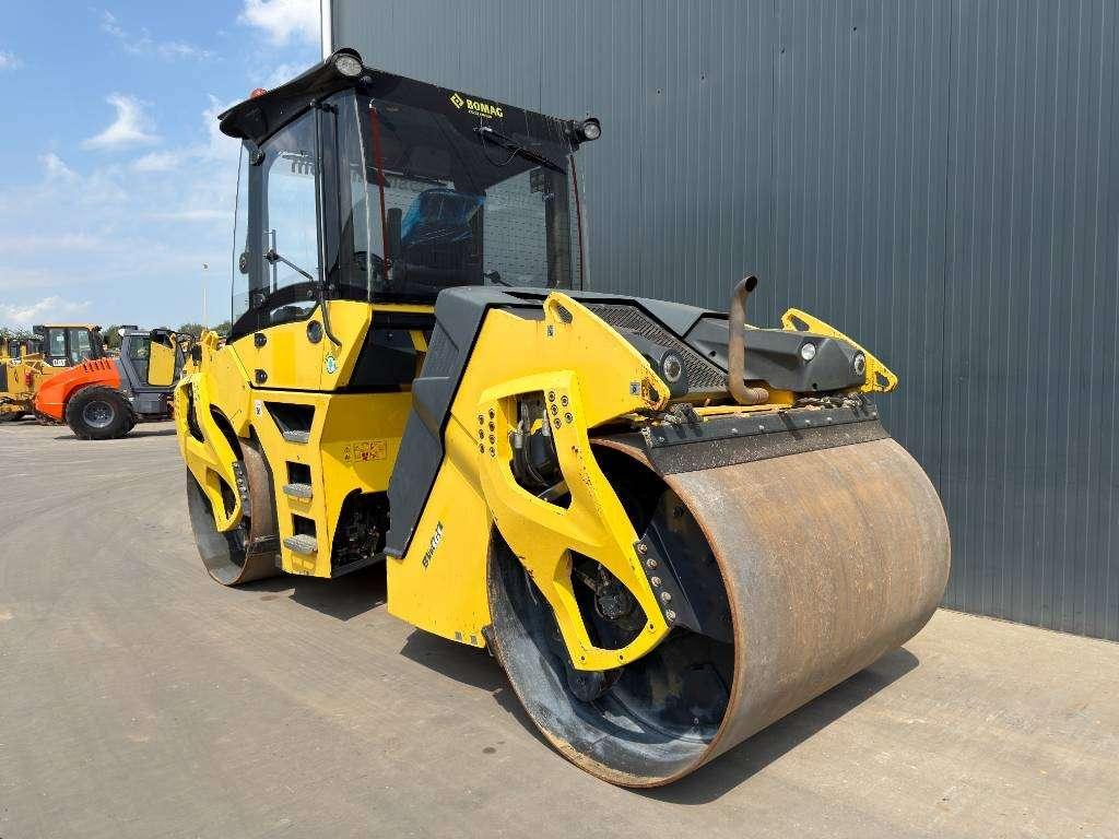 Bomag BW161ADO-5 Foto 2