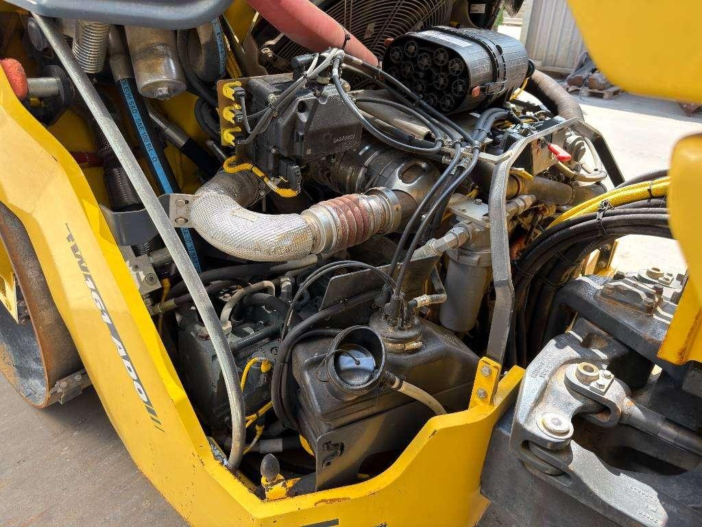 Bomag BW161ADO-5 Foto 28