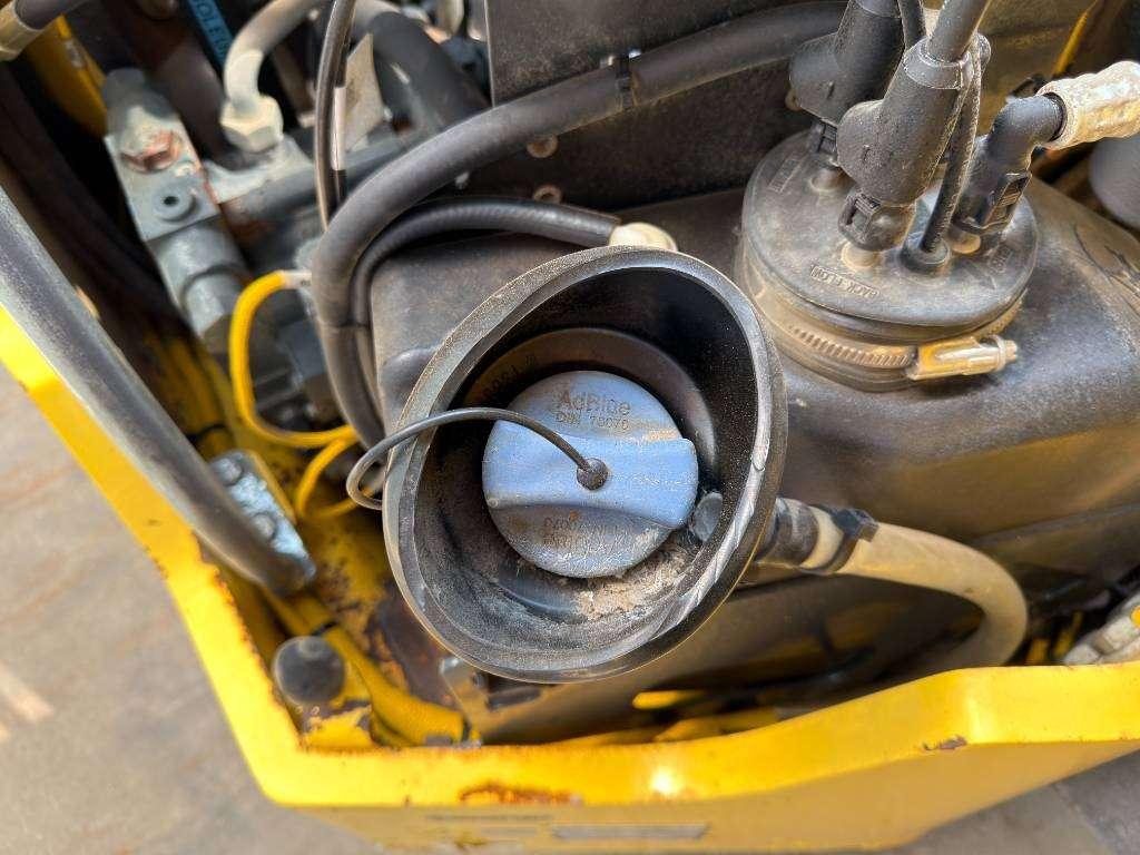 Bomag BW161ADO-5 Foto 29