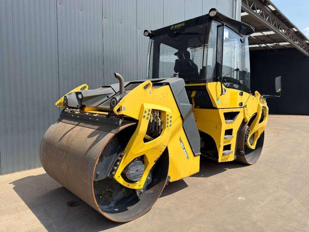 Bomag BW161ADO-5 Foto 4