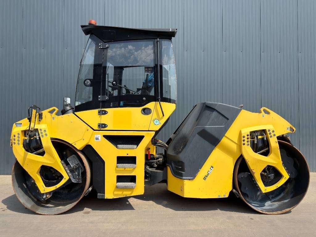 Bomag BW161ADO-5 Foto 5