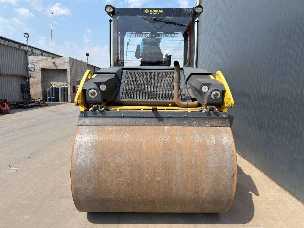 Bomag BW161ADO-5 Foto 9
