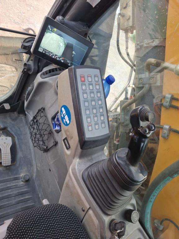 Liebherr 914 Foto 3