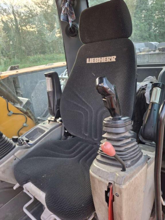 Liebherr 914 Foto 6