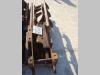 Rodillo guardia para Fiat Allis FL5B Foto 4 thumbnail