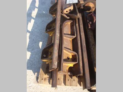 Rodillo guardia para Fiat Allis FL5B vendida por OLM 90 Srl