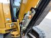Caterpillar 303.5ECR Foto 11 thumbnail