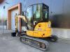 Caterpillar 303.5ECR Foto 3 thumbnail