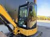 Caterpillar 303.5ECR Foto 4 thumbnail