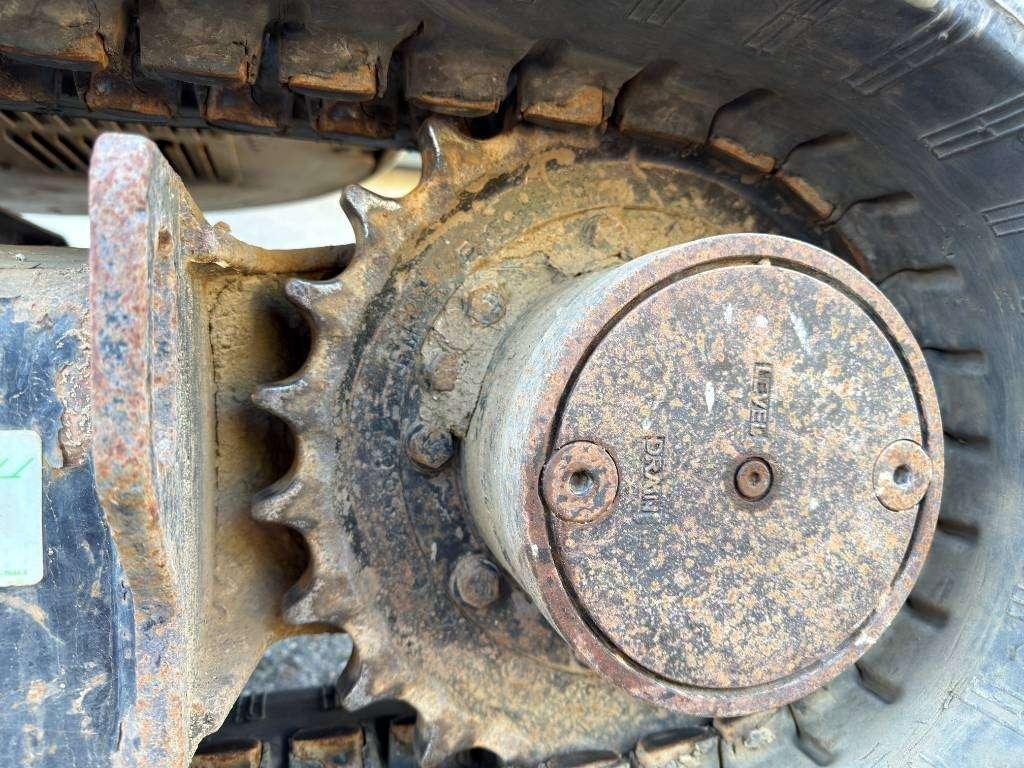 Caterpillar 303.5ECR Foto 18