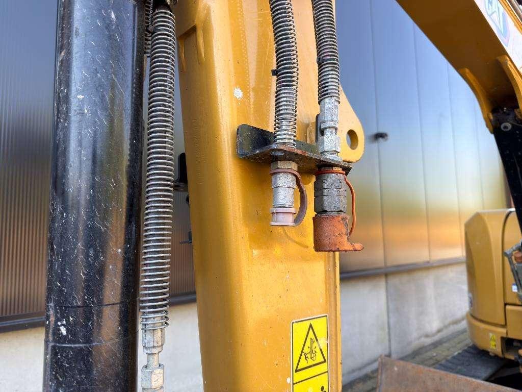 Caterpillar 303.5ECR Foto 9