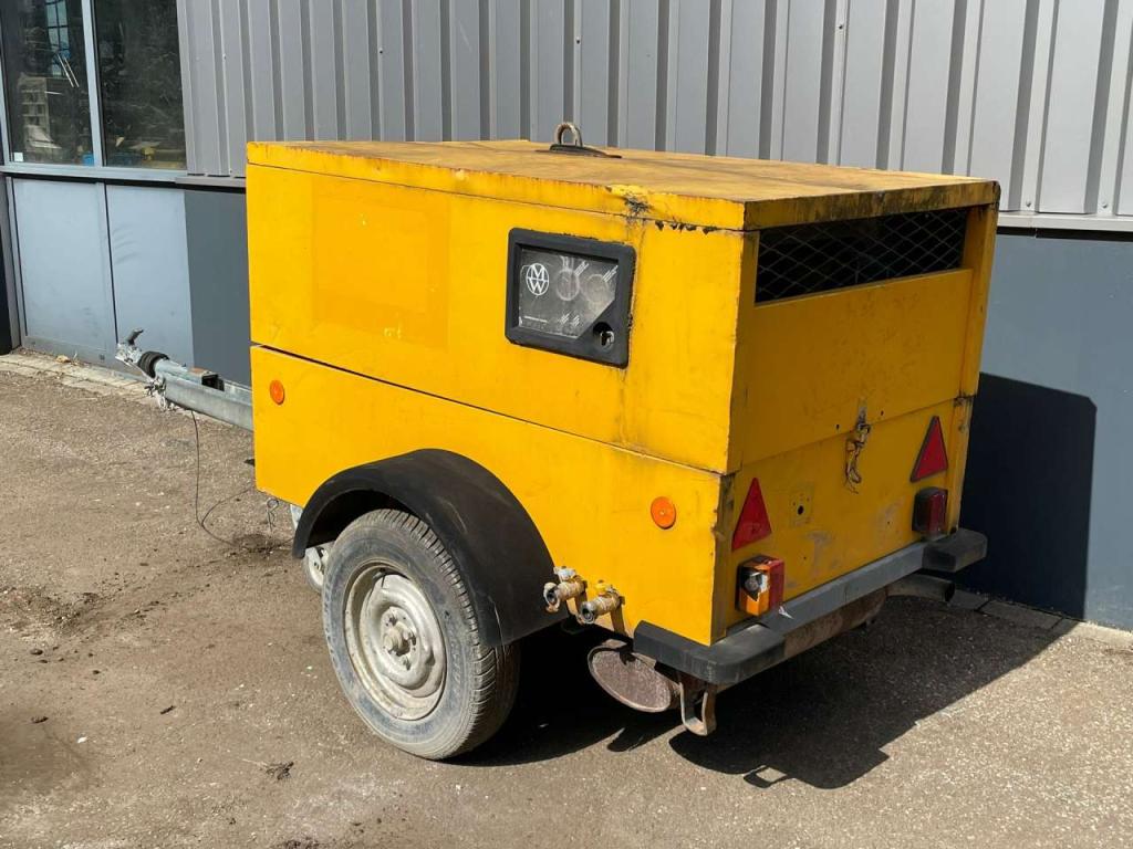 Demag SC300S-2 Foto 3