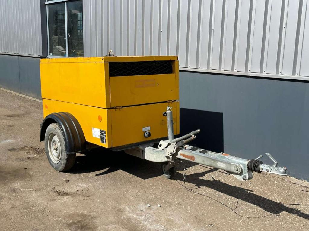Demag SC300S-2 Foto 6