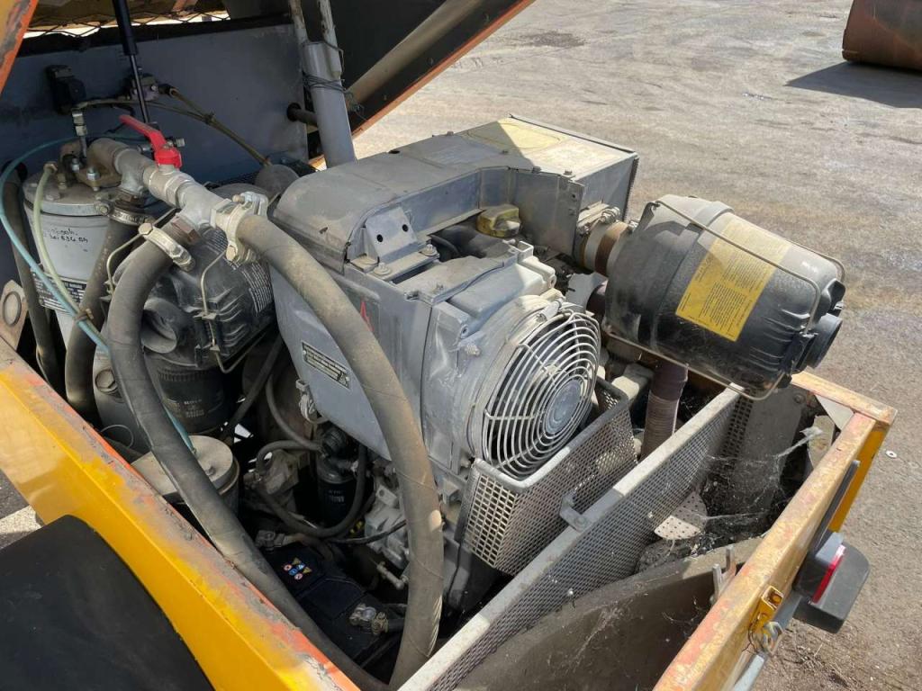Demag SC300S-2 Foto 8