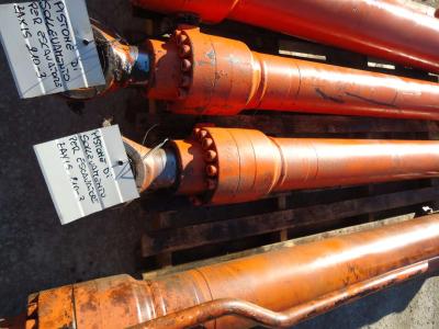 Cilndro de levantamiento para Hitachi ZAXIS 210.3 vendida por OLM 90 Srl