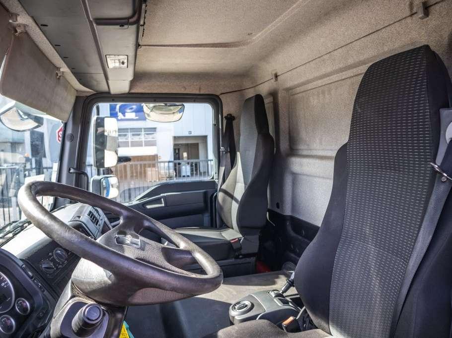 Man TGL 12.220 BL - THERMOKING Foto 10