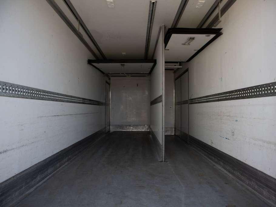 Man TGL 12.220 BL - THERMOKING Foto 8