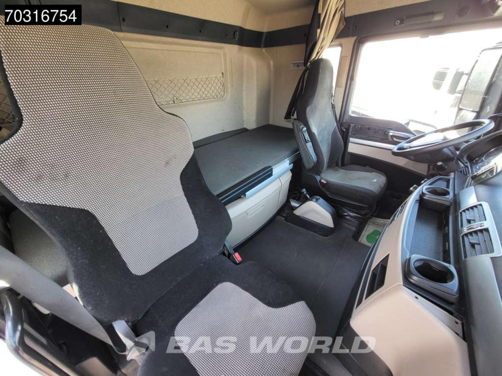 Man TGX 18.470 4X2 Hydraulic Big-Axle Foto 26