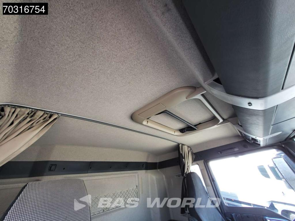 Man TGX 18.470 4X2 Hydraulic Big-Axle Foto 27
