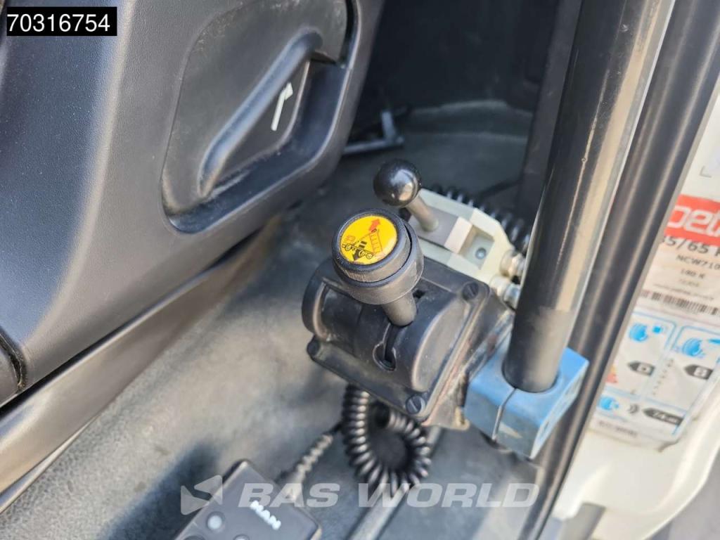 Man TGX 18.470 4X2 Hydraulic Big-Axle Foto 28