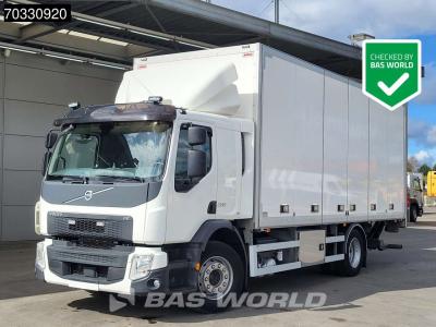 Volvo FE 280 4X2 19tonner 2000kg Ladebordwand Automatic Euro 6 vendida por BAS World B.V.