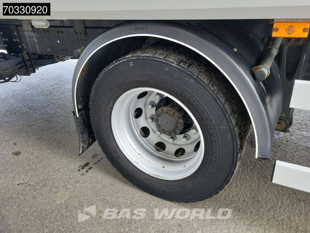 Volvo FE 280 4X2 19tonner 2000kg Ladebordwand Automatic Euro 6 Foto 18