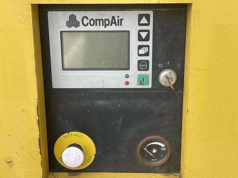 Compair C 200 TS - 24 Foto 10