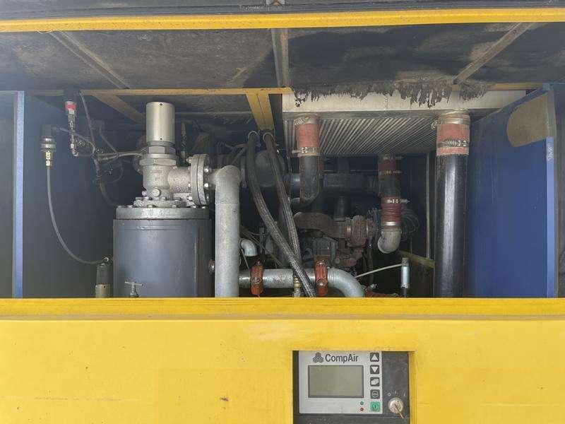 Compair C 200 TS - 24 Foto 11