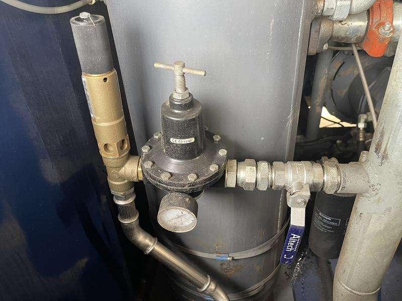 Compair C 200 TS - 24 Foto 13