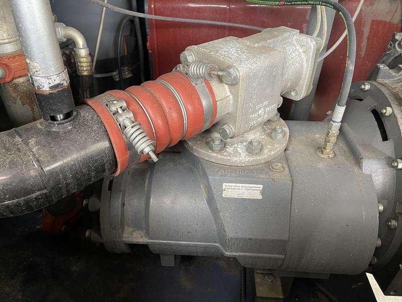 Compair C 200 TS - 24 Foto 19