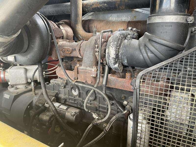 Compair C 200 TS - 24 Foto 20