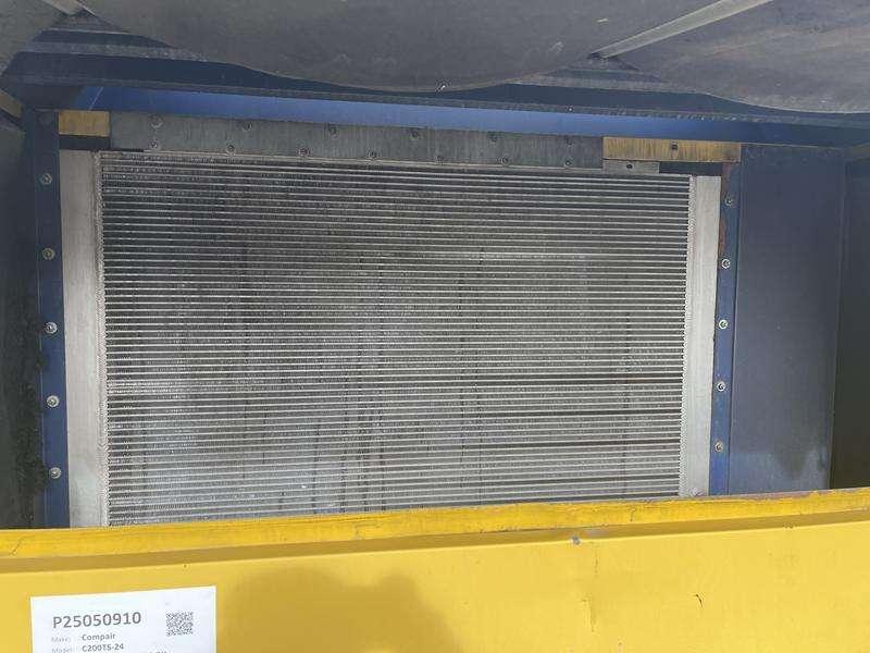 Compair C 200 TS - 24 Foto 23