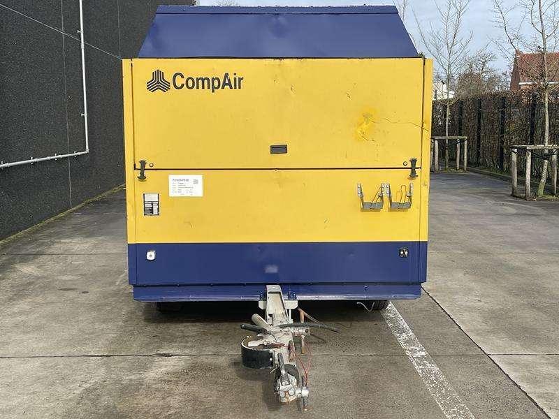 Compair C 200 TS - 24 Foto 5