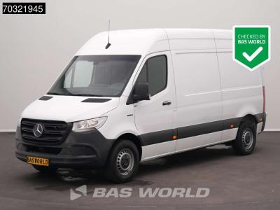 Mercedes-Benz eSprinter 312 112 L2H2 100% Elektrisch 55kWh 168km WLTP Airco Camera A/C vendida por BAS World B.V.