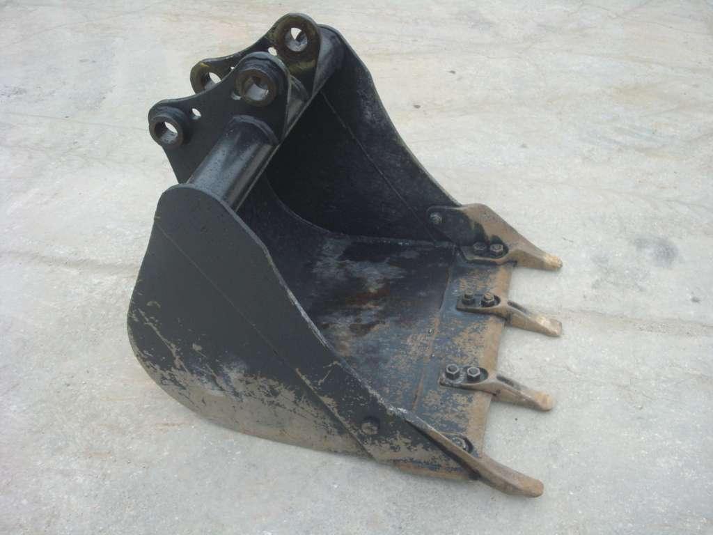 Cucharón excavador Foto 2