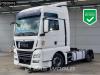Man TGX 18.500 4X2 XXL Mega Retarder 2xTanks Foto 1 thumbnail