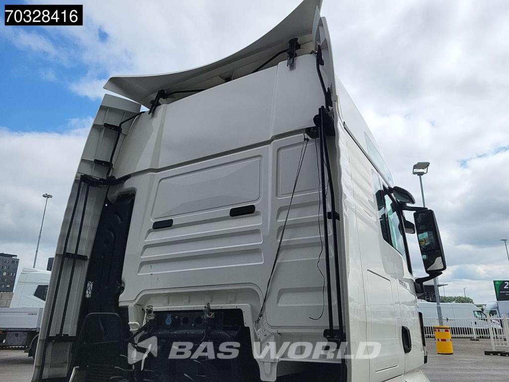 Man TGX 18.500 4X2 XXL Mega Retarder 2xTanks Foto 11