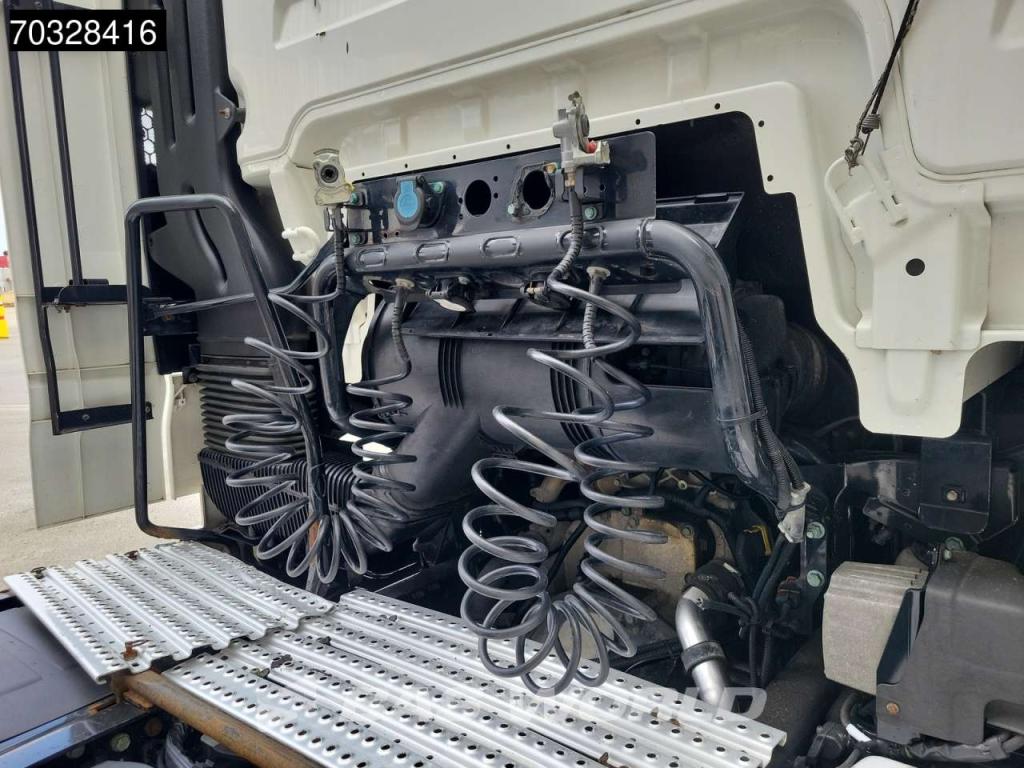 Man TGX 18.500 4X2 XXL Mega Retarder 2xTanks Foto 12
