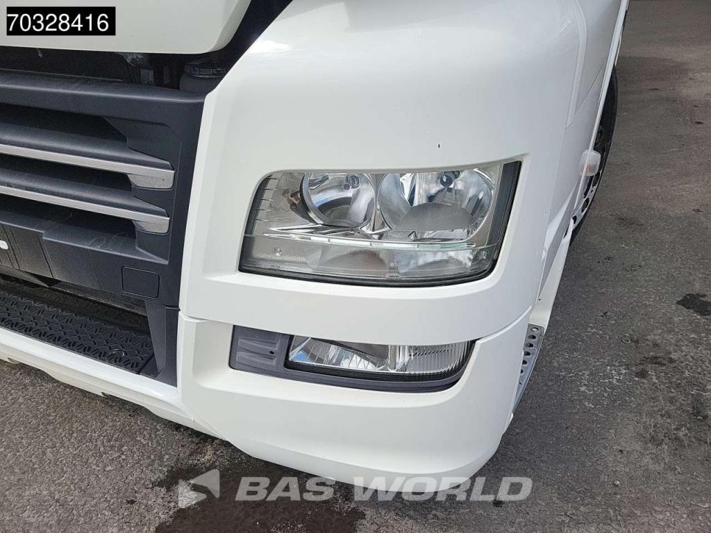 Man TGX 18.500 4X2 XXL Mega Retarder 2xTanks Foto 9
