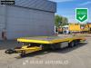 GS Meppel AN-1320 TR NL Abscheppwagen Recovery Foto 1 thumbnail