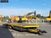 GS Meppel AN-1320 TR NL Abscheppwagen Recovery Foto 3 thumbnail