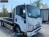 Isuzu M 27 4X2 Foto 5 thumbnail